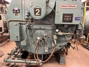 Services réparation chaudière