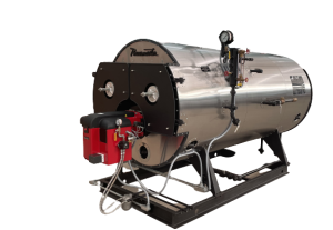 Powermaster Thermo-energie