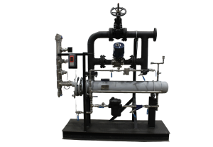 échangeur à vapeur thermo-énergie